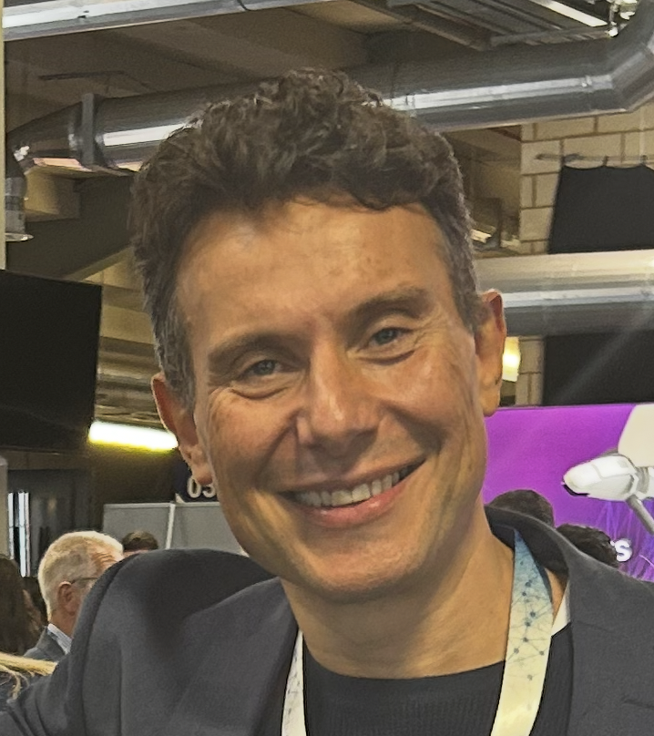 Mr Alessandro Paluzzi - Consultant Neurosurgeon